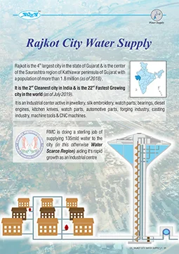 RMC_Various Project_Water Supply_ARS