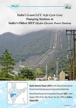 TATA_Bhira Hydro Power_Power_ARS