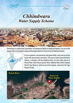 CESPL_Chhindwara WSS_Water Supply_AVT