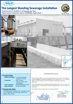 HMWS&SB_Nagole STP_Sewage_ANFP
