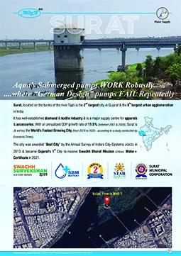 SMC_Surat Valak French Well_Water Supply_ARS