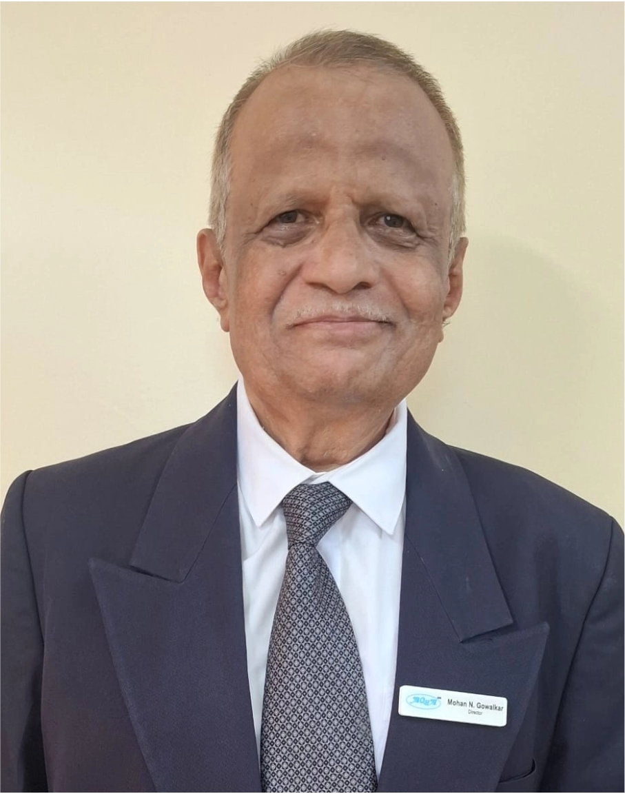 M.N.Gowaikar