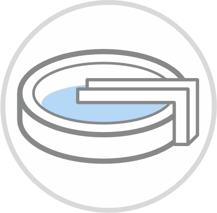 WTP(Water Treatment Plant)